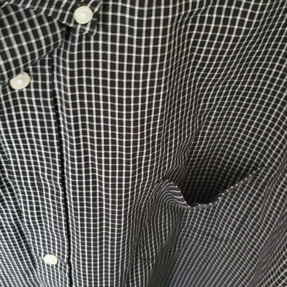 Croft & Barrow long sleeve shirt - Picture 2 of 7